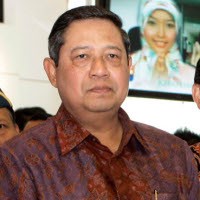Mikirin Krisis, SBY Batuk-batuk